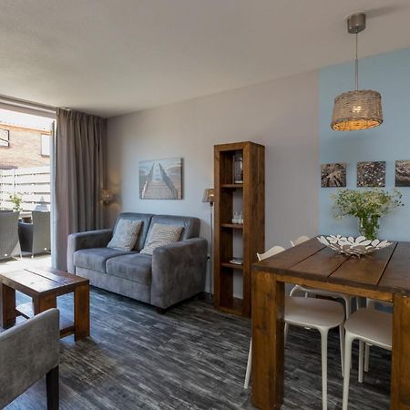 Zuidstraat 4 - Zuid Aan Zee Villa Zoutelande Kültér fotó