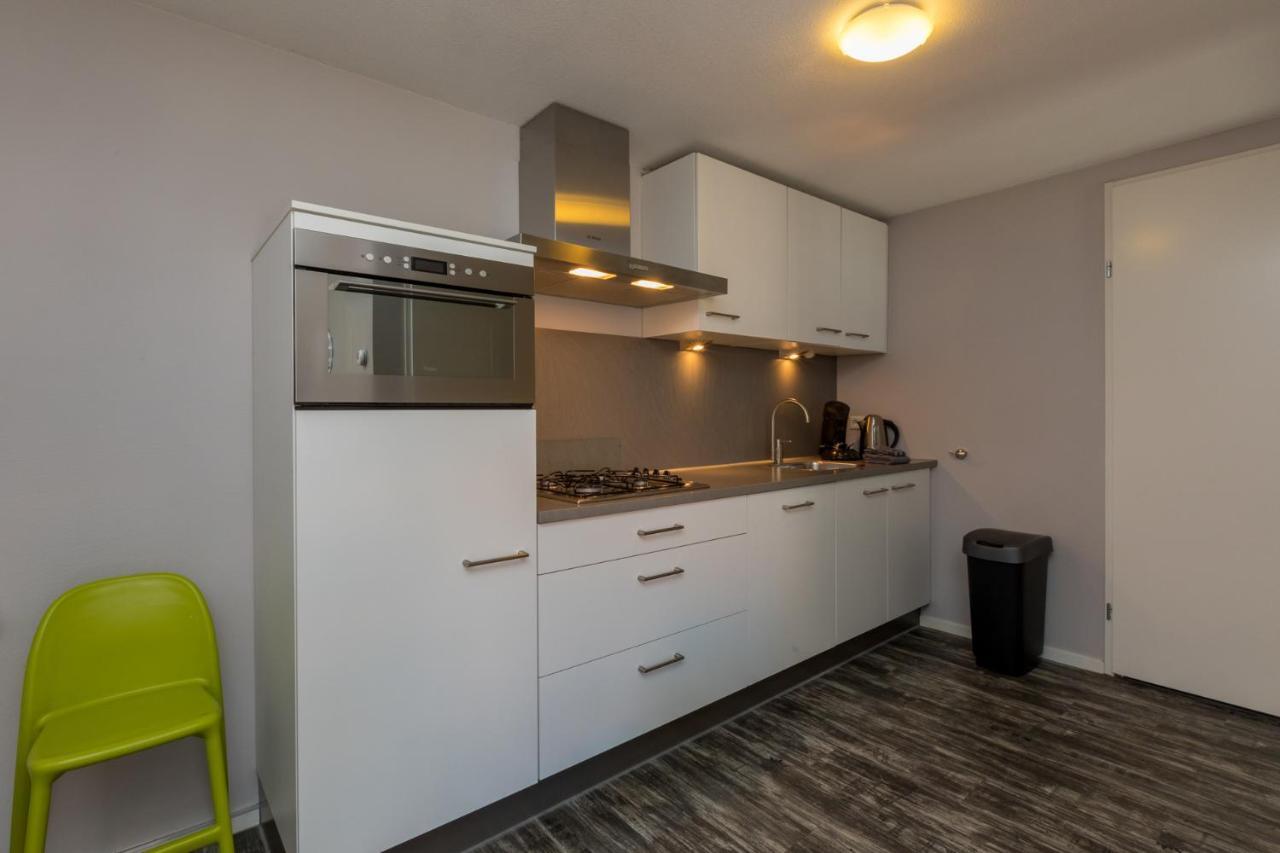 Zuidstraat 4 - Zuid Aan Zee Villa Zoutelande Kültér fotó