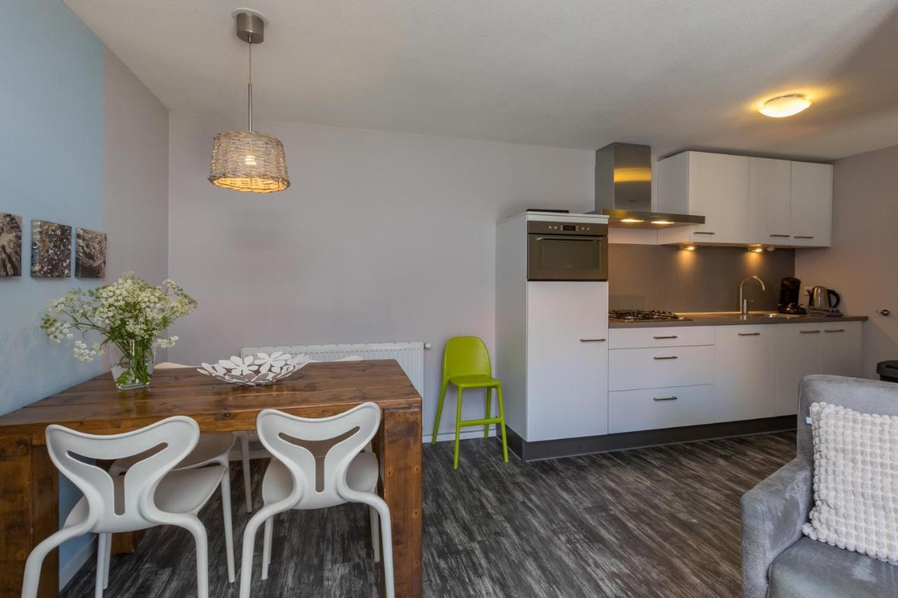 Zuidstraat 4 - Zuid Aan Zee Villa Zoutelande Kültér fotó